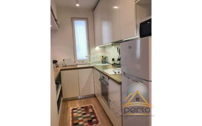 JEPET ME QIRA APARTAMENT 1+1 TEK MYSLYM SHYRI