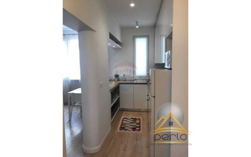 JEPET ME QIRA APARTAMENT 1+1 TEK MYSLYM SHYRI