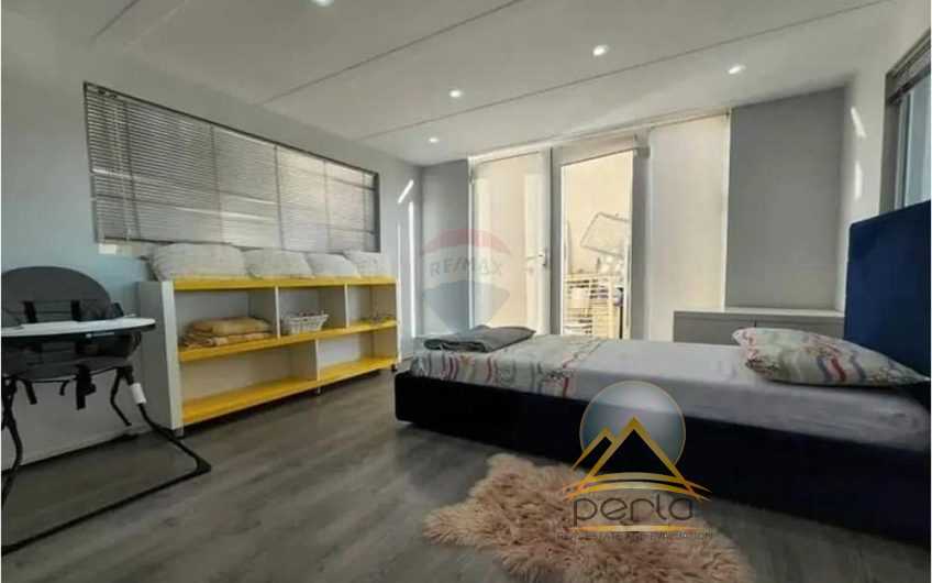 Apartament me qira 2+1+Studio Kodra e Diellit 1! 235,000 €