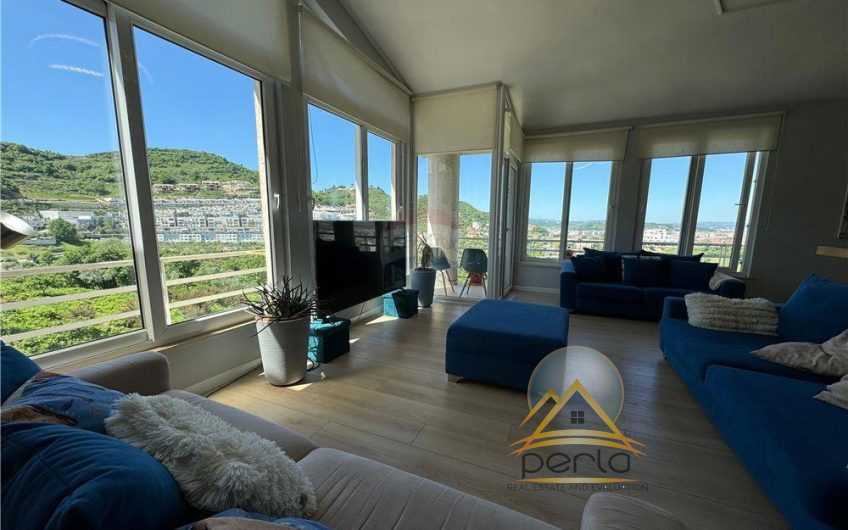Apartament me qira 2+1+Studio Kodra e Diellit 1! 235,000 €