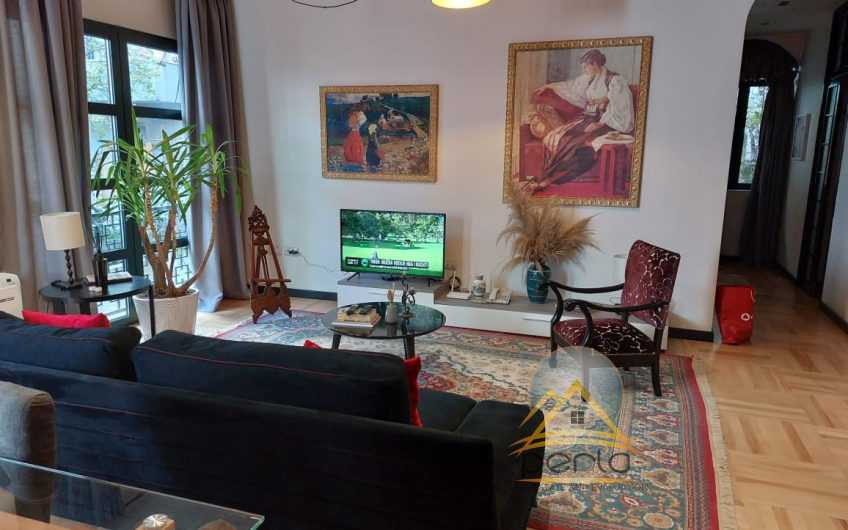Apartament me qira, 2+1, Kodra e Diellit