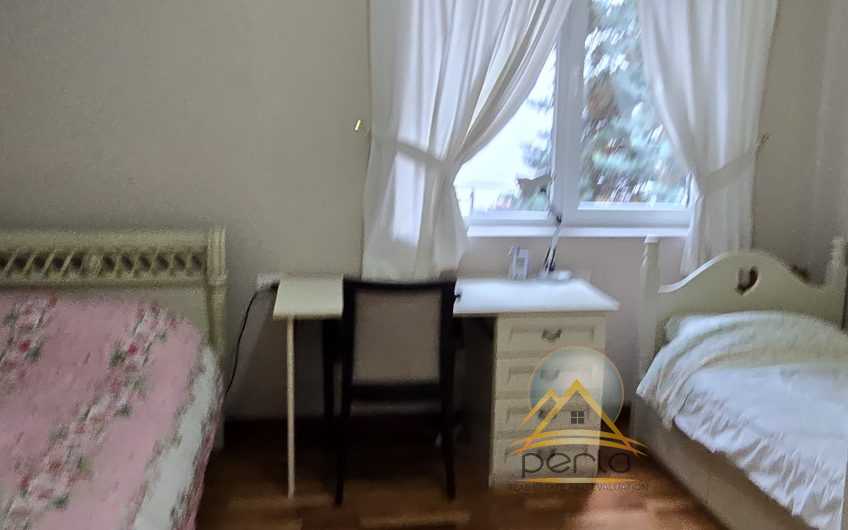 me qira apartament 2+1+2 + postparkim – Kopshti Zoologjik, Tiranë