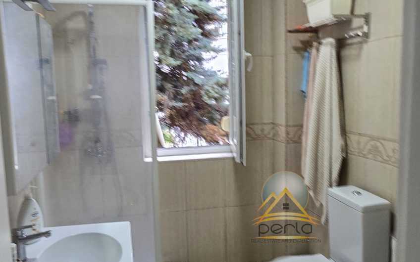 me qira apartament 2+1+2 + postparkim – Kopshti Zoologjik, Tiranë