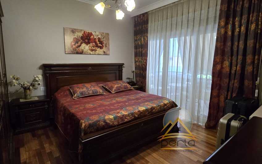 me qira apartament 2+1+2 + postparkim – Kopshti Zoologjik, Tiranë
