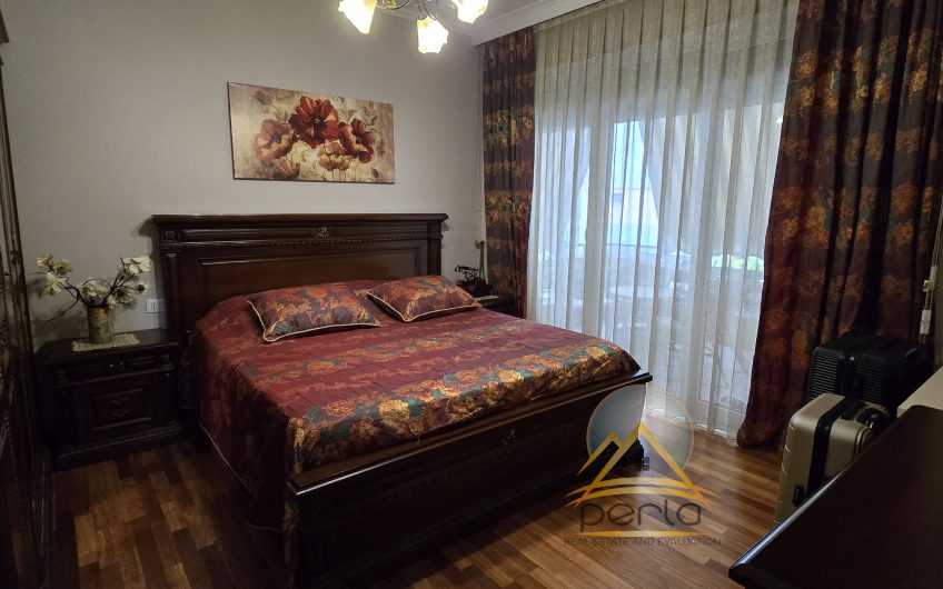 me qira apartament 2+1+2 + postparkim – Kopshti Zoologjik, Tiranë