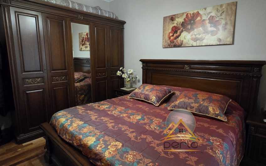 me qira apartament 2+1+2 + postparkim – Kopshti Zoologjik, Tiranë