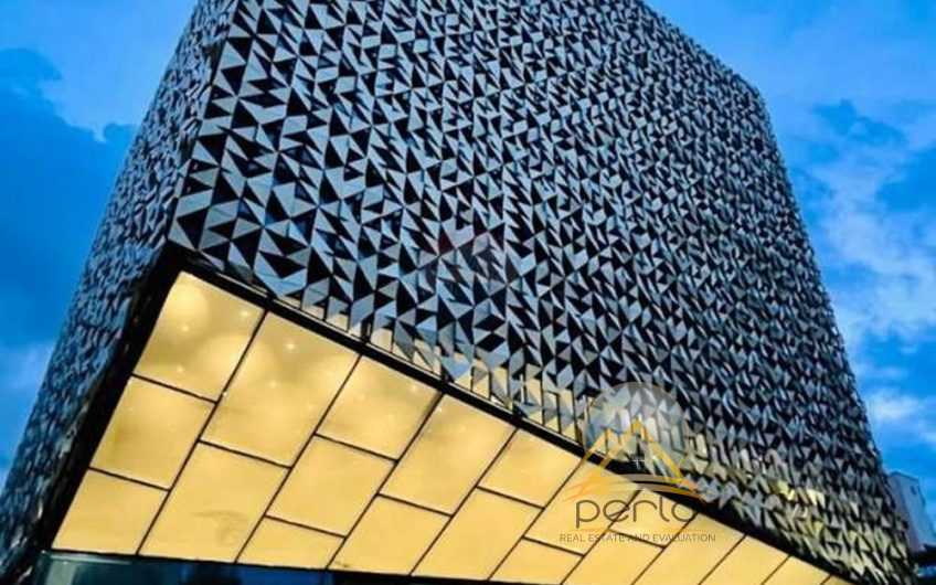 Office – For Rent/Lease – Blloku, Tiranë