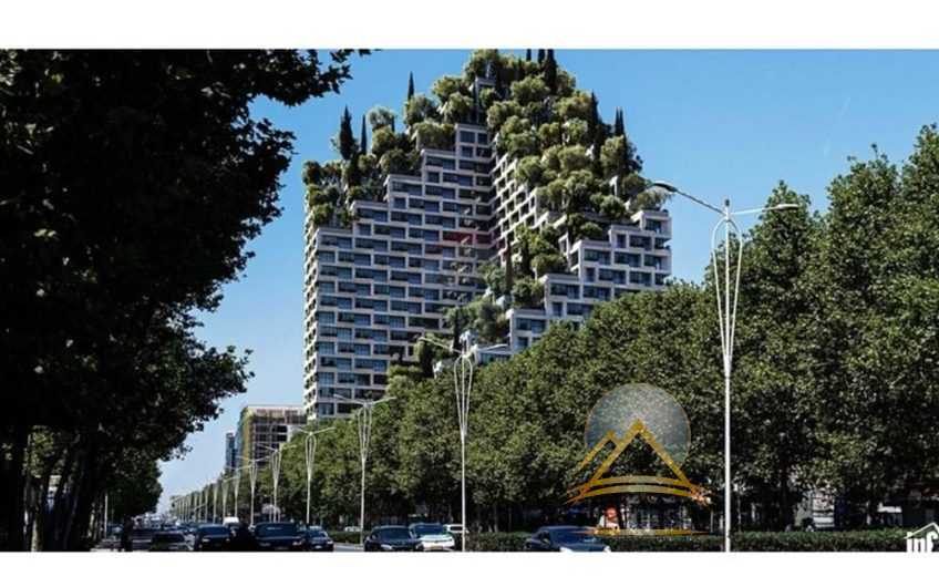 APARTAMENT PER SHITJE ZOGU I ZI TIRANE