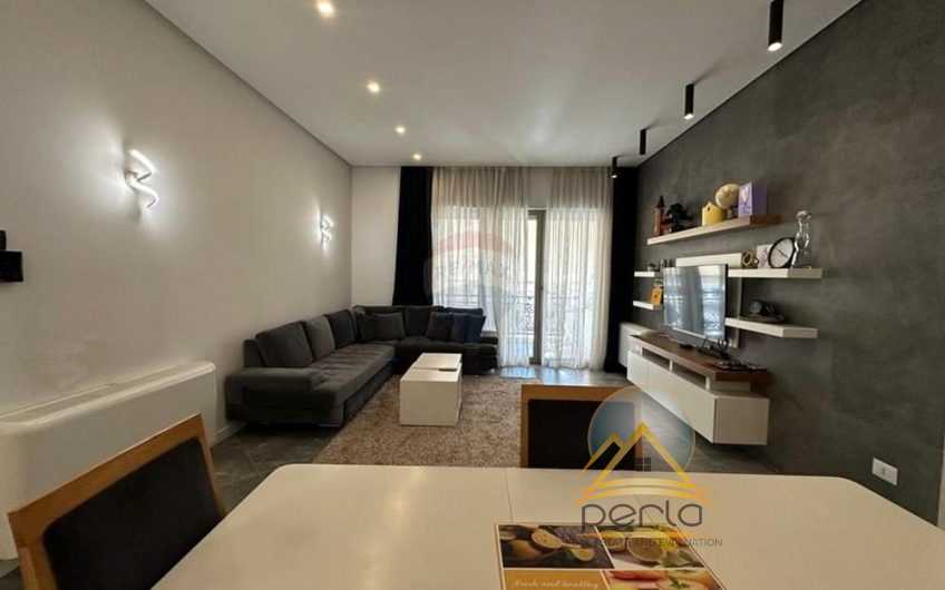 Apartament – Për Qira – Kompleksi Delijorgji, Tiranë