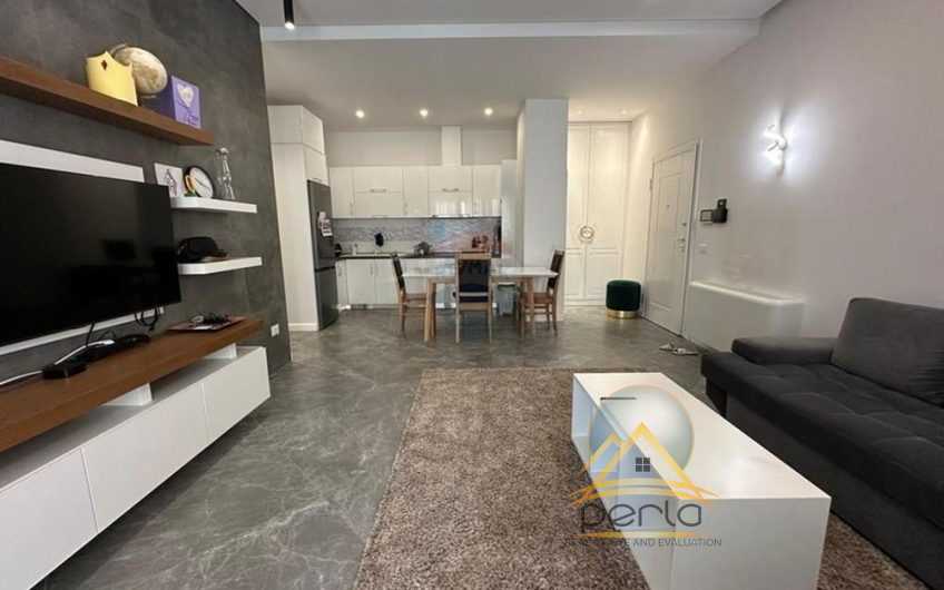 Apartament – Për Qira – Kompleksi Delijorgji, Tiranë