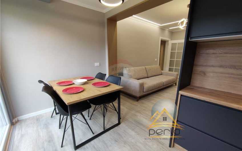 Apartament – Për Qira – Rruga Fortuzi, Tiranë