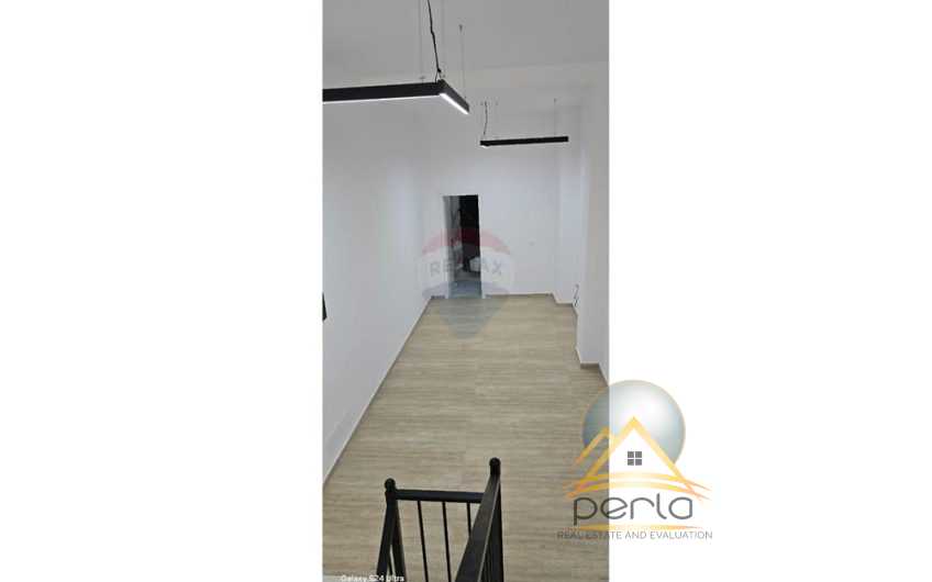 Zyrë – Për Qira – Pazari i Ri, Tiranë