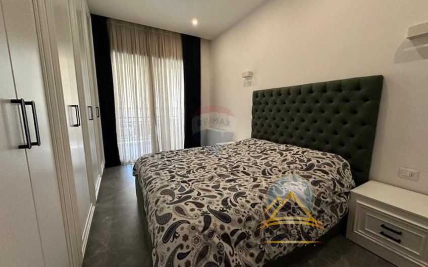 Apartament – Për Qira – Kompleksi Delijorgji, Tiranë