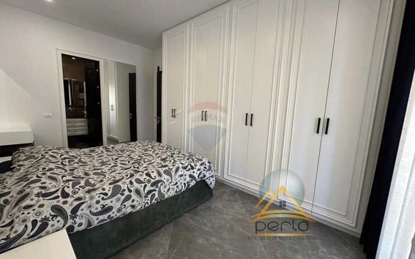 Apartament – Për Qira – Kompleksi Delijorgji, Tiranë