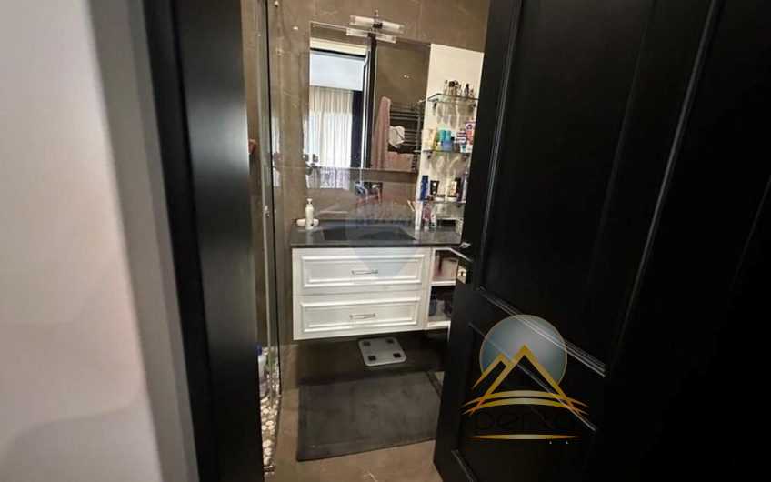 Apartament – Për Qira – Kompleksi Delijorgji, Tiranë