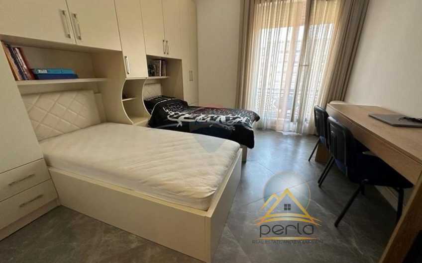 Apartament – Për Qira – Kompleksi Delijorgji, Tiranë