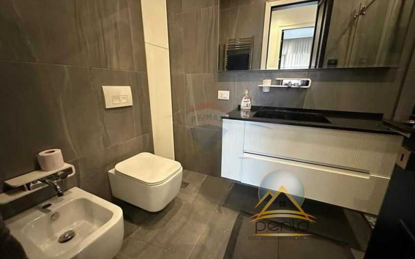 Apartament – Për Qira – Kompleksi Delijorgji, Tiranë