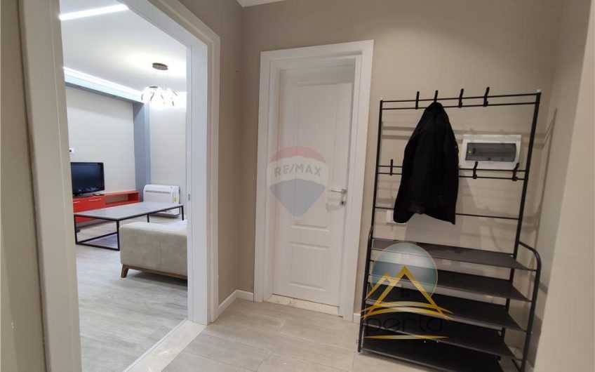 Apartament – Për Qira – Rruga Fortuzi, Tiranë