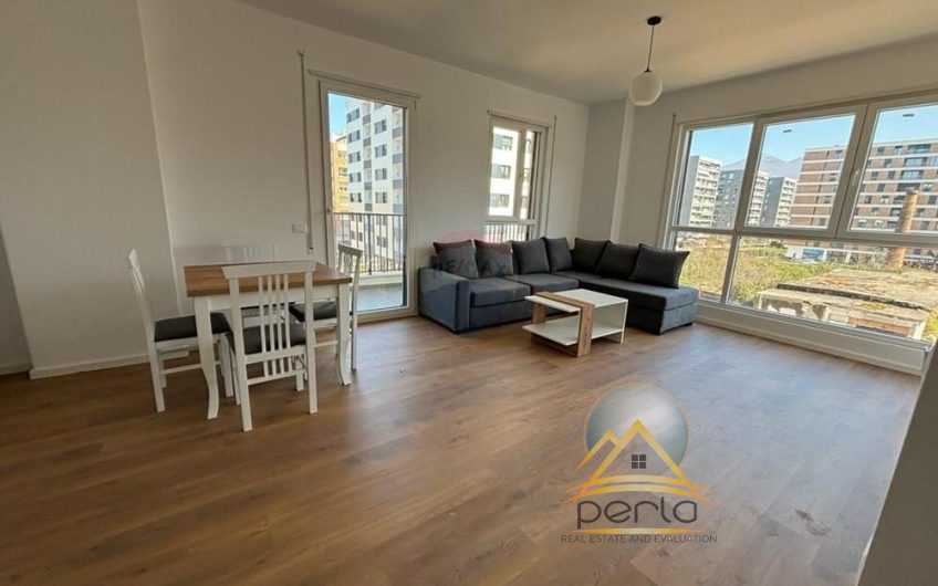 JEPET ME QIRA APARTAMENT 2+1 NE RRUGEN DON BOSKO