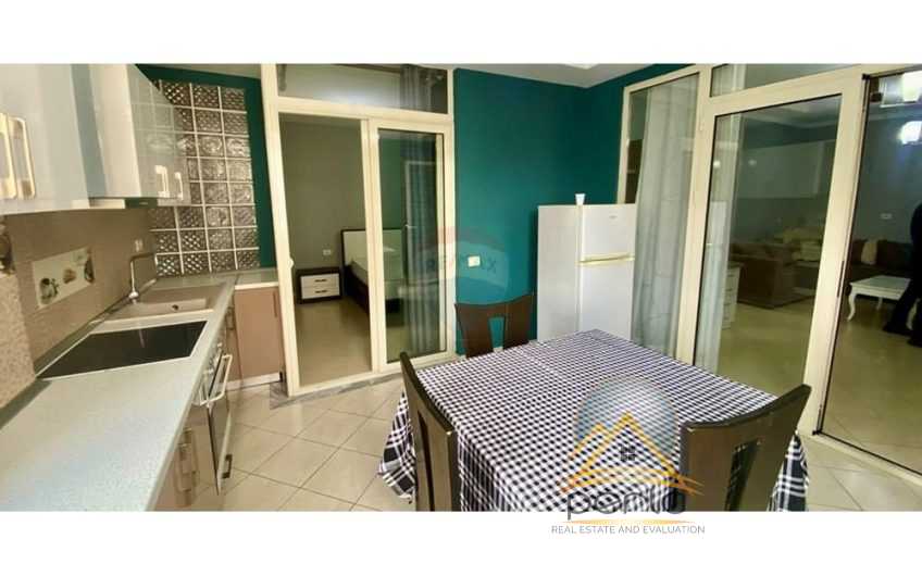 Apartament – Për Qira – Ish Tregu Elektrik, Tiranë