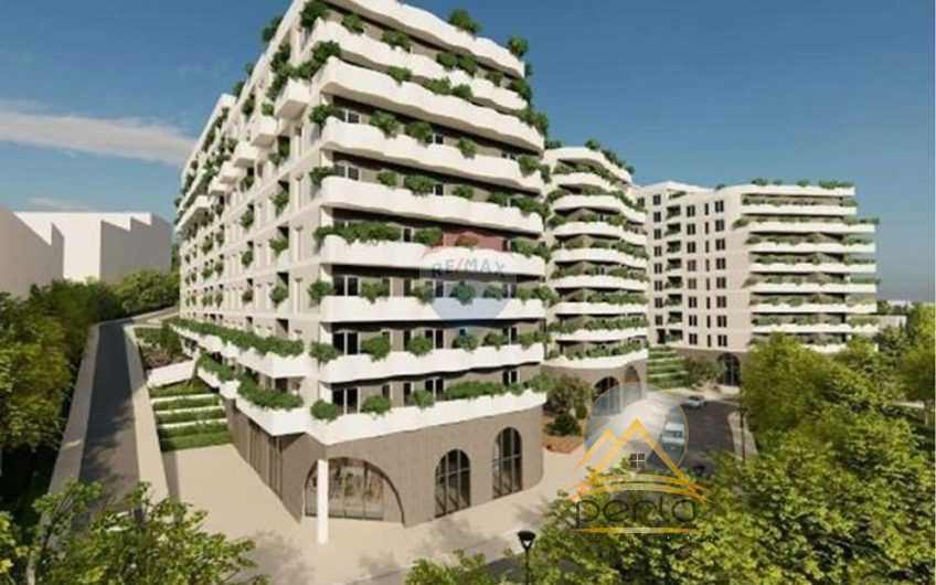 Apartament – Për Shitje – Paskuqan, Tiranë