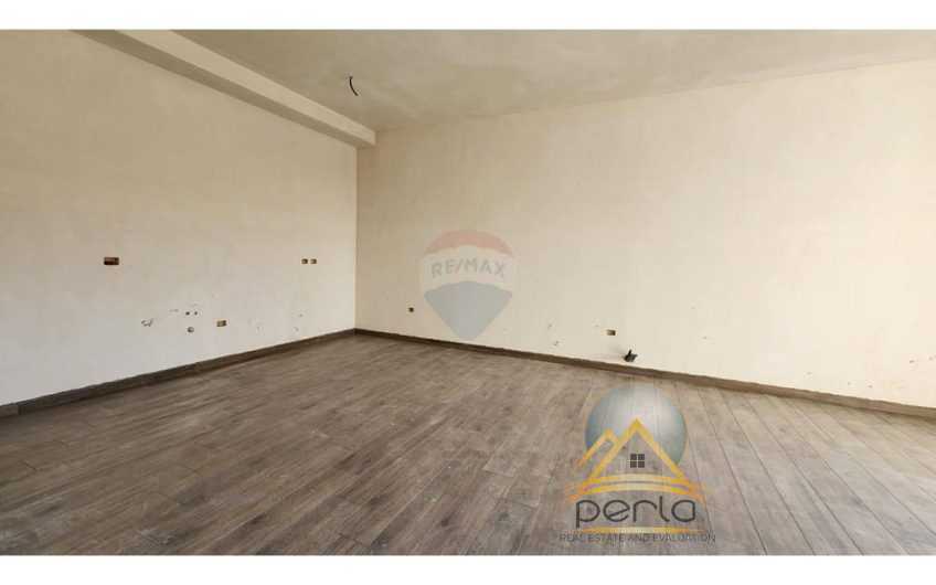 SHITET APARTAMENT 3+1 NE KOMPLEKSIN SQUARE 21