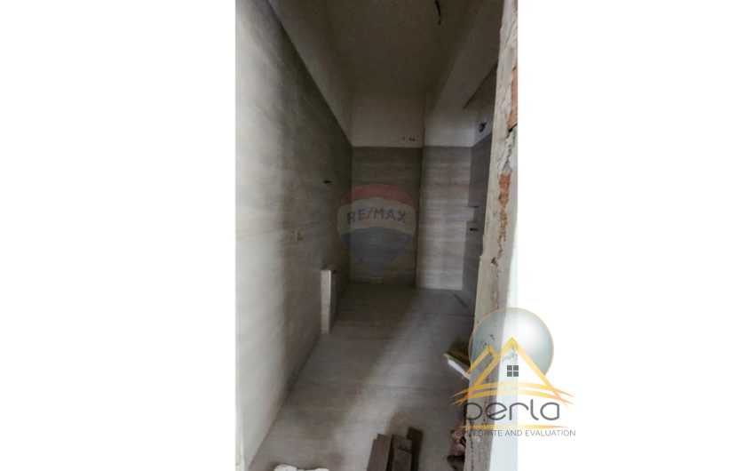 SHITET APARTAMENT 3+1 NE KOMPLEKSIN SQUARE 21