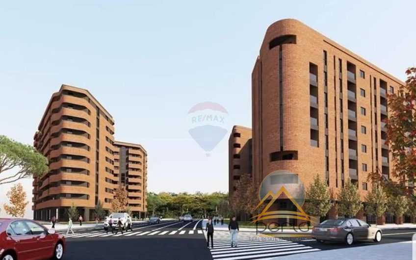 JEPET ME QIRA AMBIENT ZYRASH NE OASIS RESIDENCE