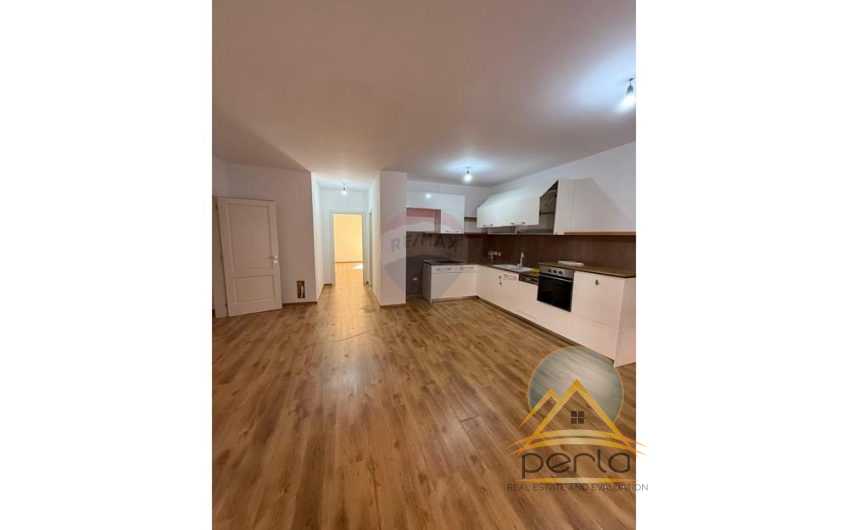 Apartament – Për Qira – Kompleksi Delijorgji, Tiranë