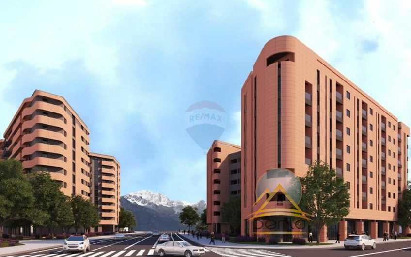 JEPET ME QIRA AMBIENT ZYRASH NE OASIS RESIDENCE