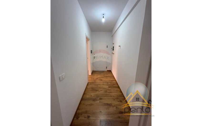 Apartament – Për Qira – Kompleksi Delijorgji, Tiranë