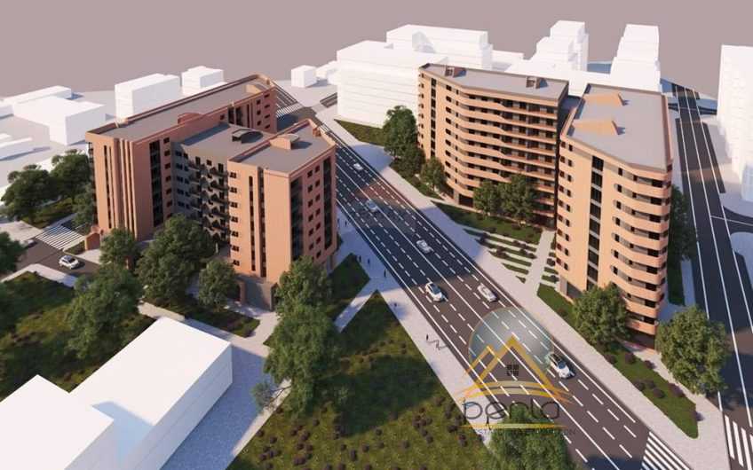 JEPET ME QIRA AMBIENT ZYRASH NE OASIS RESIDENCE