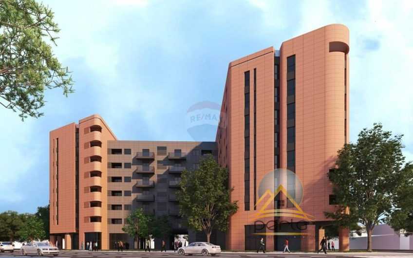 JEPET ME QIRA AMBIENT ZYRASH NE OASIS RESIDENCE