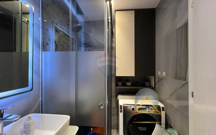 SHITET APARTAMENT 2+1+2 TEK RRUGA ALI DEMI