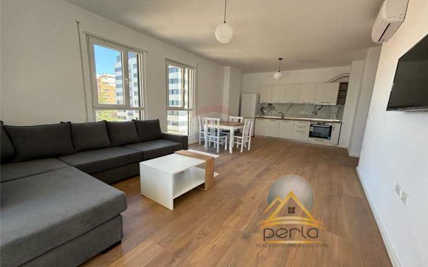 JEPET ME QIRA APARTAMENT 2+1 NE RRUGEN DON BOSKO