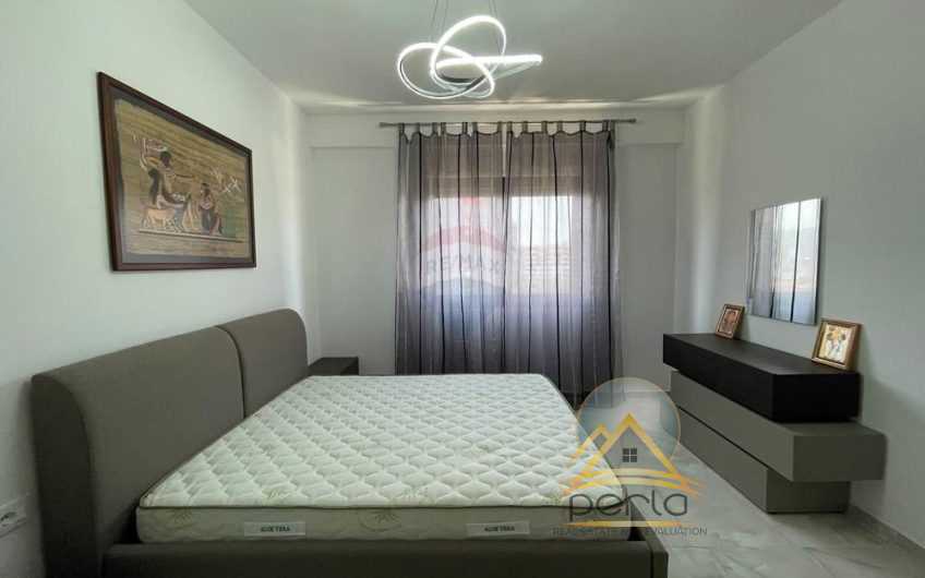 Apartament – Për Qira – Ish Fusha e Aviacionit, Tiranë