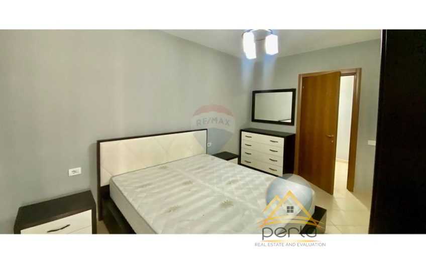 Apartament – Për Qira – Ish Tregu Elektrik, Tiranë