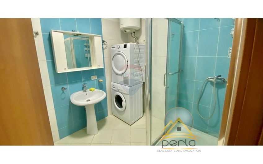 Apartament – Për Qira – Ish Tregu Elektrik, Tiranë