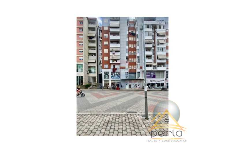 Apartament – Për Qira – Ish Tregu Elektrik, Tiranë