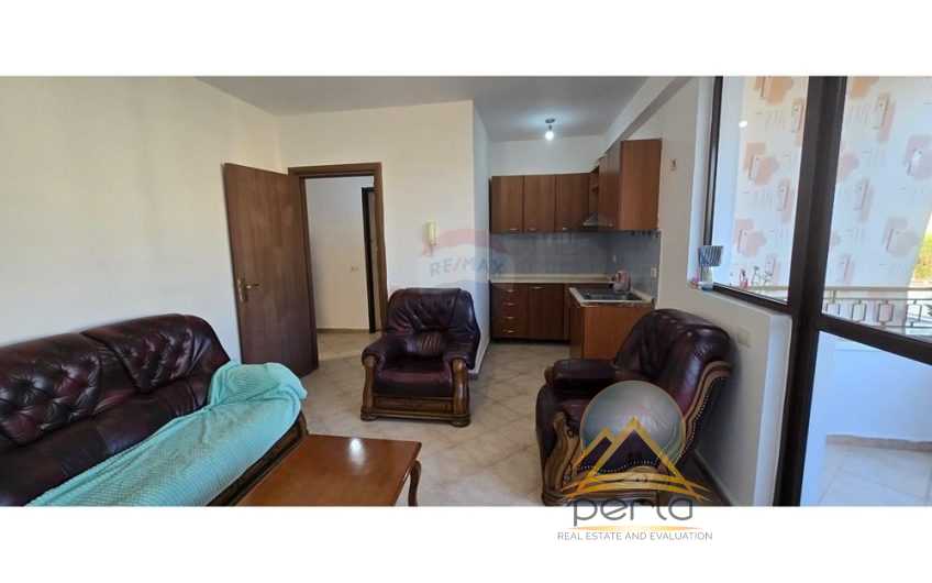 Apartament – Për Qira – Ambasada Amerikane, Tiranë