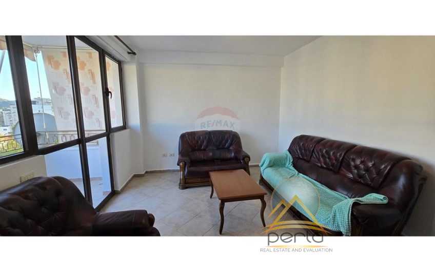 Apartament – Për Qira – Ambasada Amerikane, Tiranë