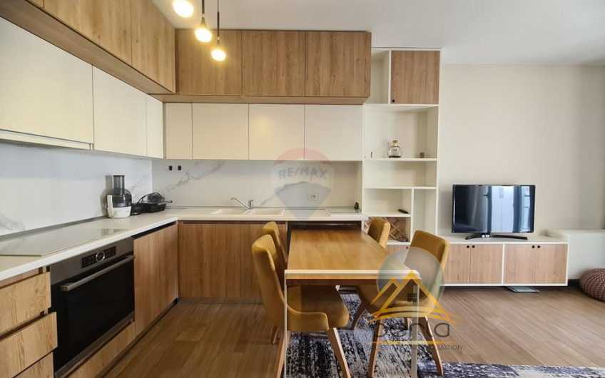 Apartament – Për Qira – Rruga Frosina Plaku, Tiranë