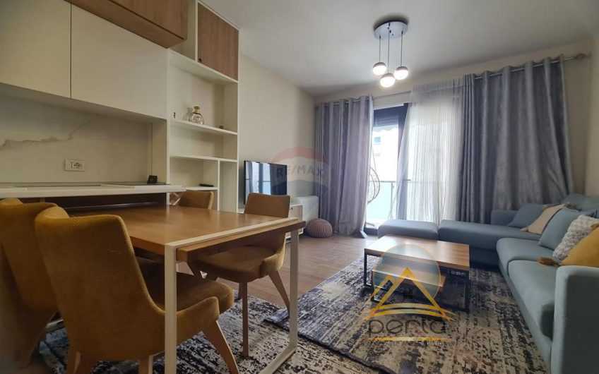 Apartament – Për Qira – Rruga Frosina Plaku, Tiranë