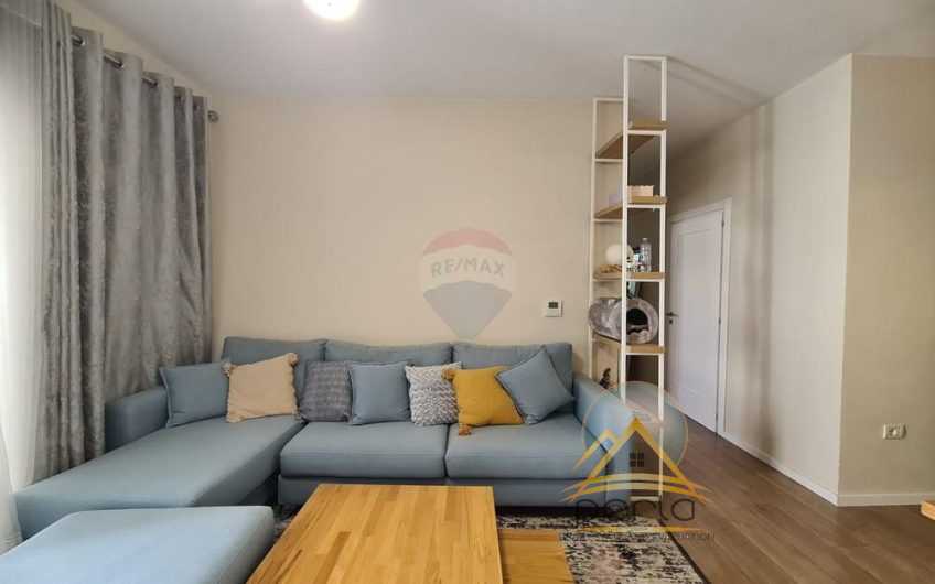 Apartament – Për Qira – Rruga Frosina Plaku, Tiranë