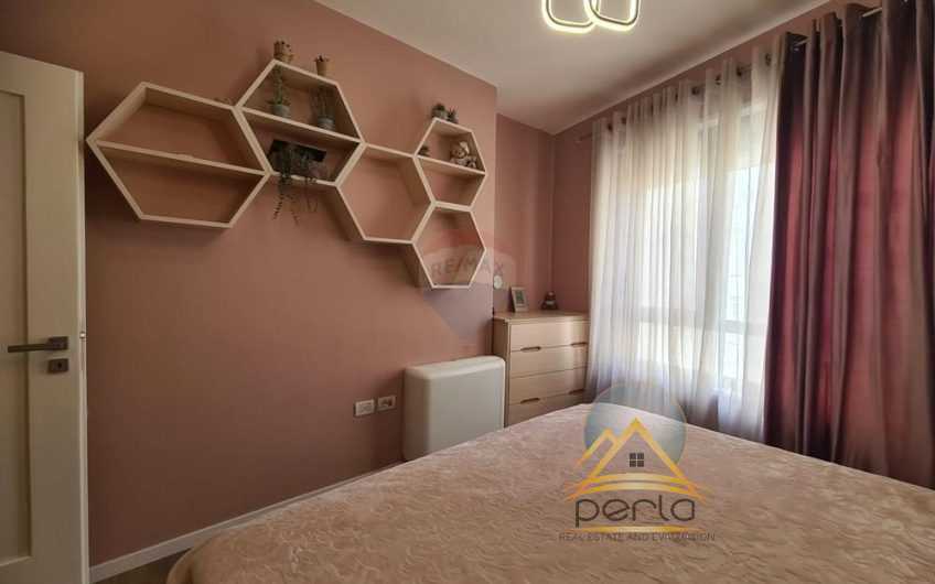 Apartament – Për Qira – Rruga Frosina Plaku, Tiranë