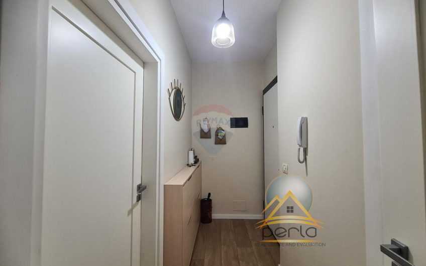 Apartament – Për Qira – Rruga Frosina Plaku, Tiranë