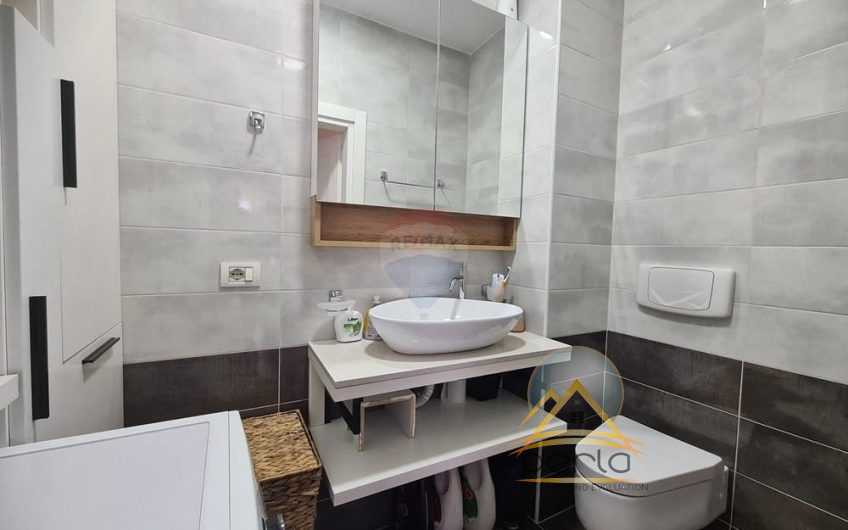 Apartament – Për Qira – Rruga Frosina Plaku, Tiranë