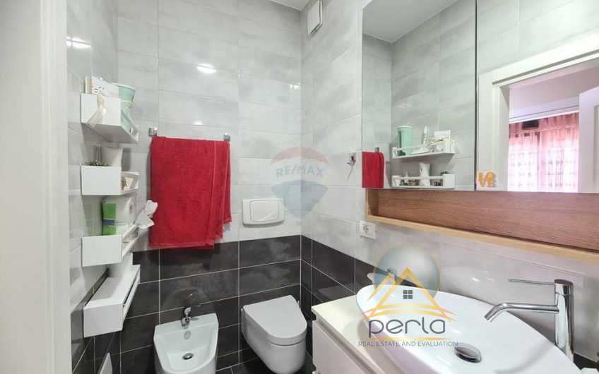 Apartament – Për Qira – Rruga Frosina Plaku, Tiranë