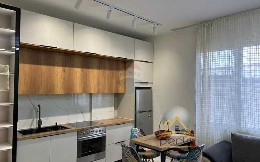 JEPET ME QIRA APARTAMENT 1+1 TEK KODRA E DIELLIT
