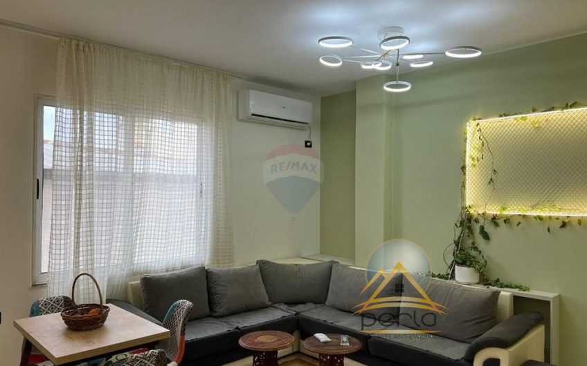 JEPET ME QIRA APARTAMENT 1+1 TEK KODRA E DIELLIT